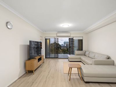 76 / 18 Wellington Street, East Perth
