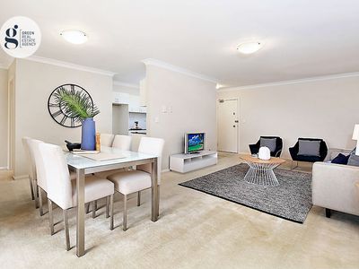 22 / 99 Anzac Avenue, West Ryde