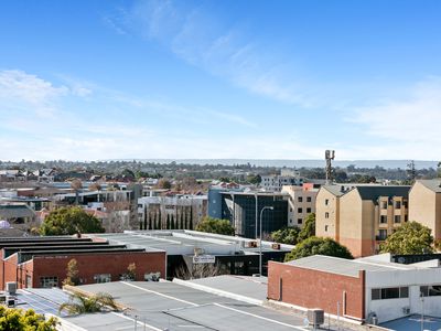 62 / 43 Wickham Street, East Perth