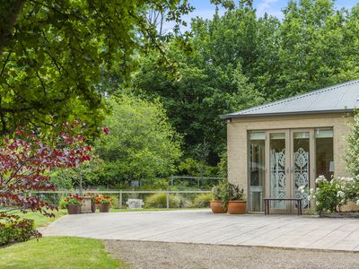 10 Ferrier Street, Mount Macedon