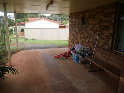 1-3 Crawford Road, Kingaroy