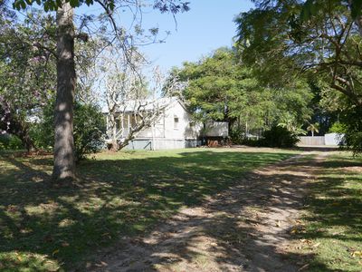 36 Bowen Road, Glass House Mountains