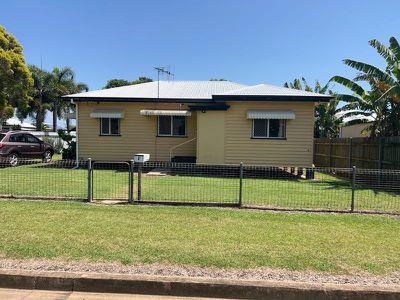 1 Courtice Street Street, Walkervale