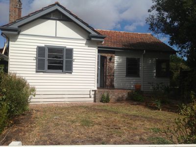 1 Airey Avenue, Manifold Heights