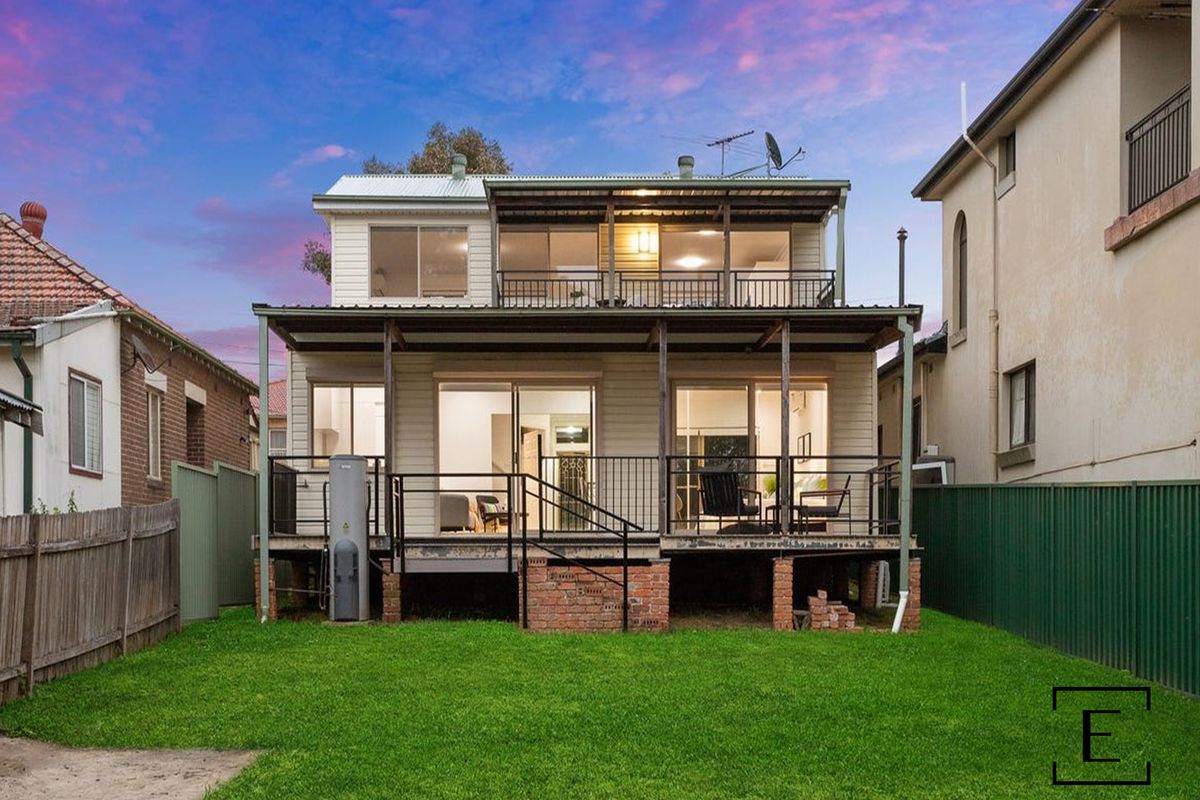 28 Berith Street, Auburn