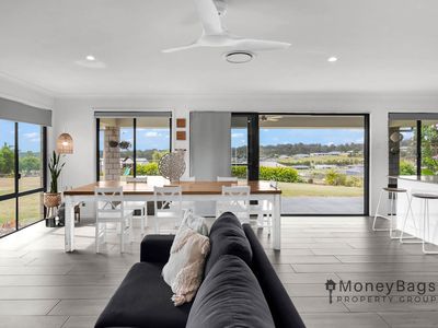 54-58 Bedelia Drive, Woodhill