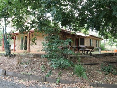 29 Hines Road, Wondai