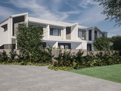 Brand New Townhouses in Cooroy, Noosa Hinterland From $859,000
