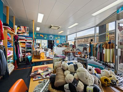 Shop 4 / 94 York Street, Launceston