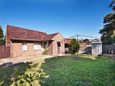 107 Lilyfield Road, Lilyfield