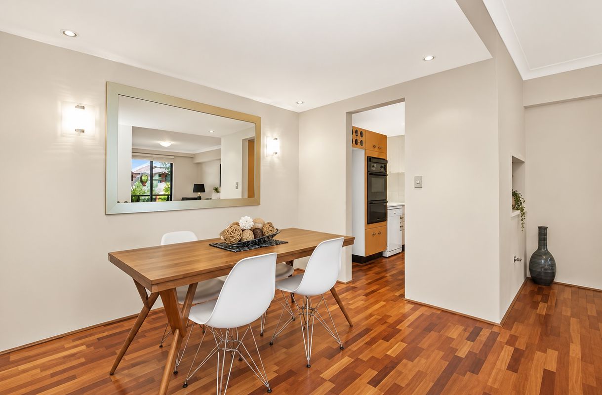 9 / 128 Carrington Road, Randwick