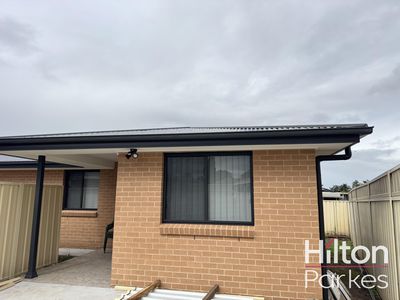 22A Reston Avenue, Hebersham