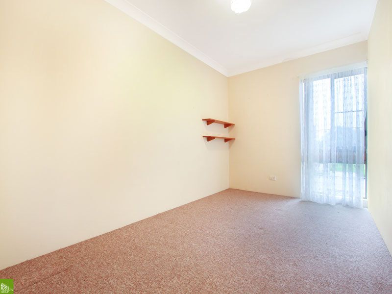 Corrimal