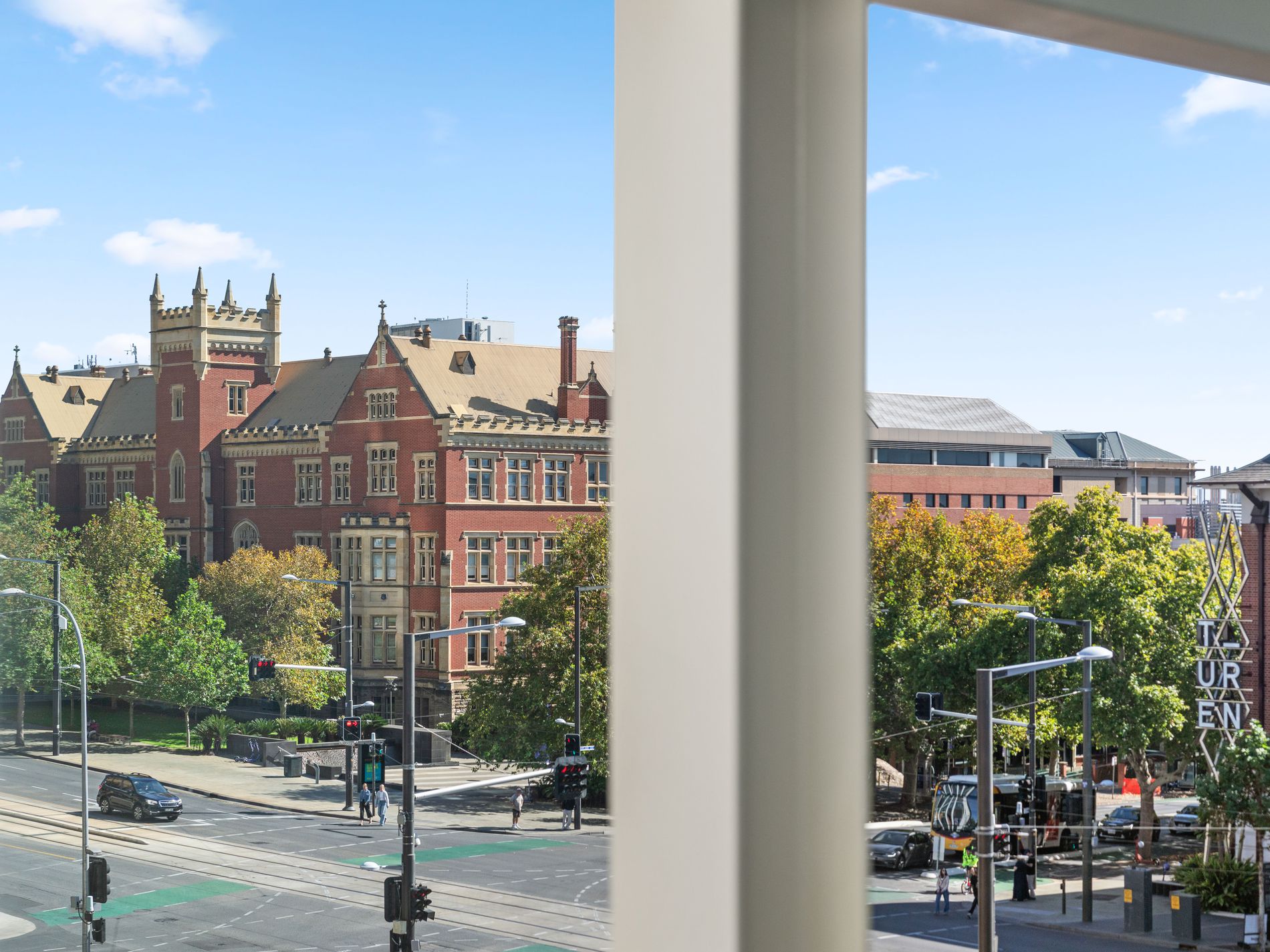 306/9 Paxtons Walk, Adelaide