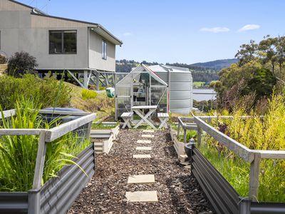 1682A Cygnet Coast Road, Cradoc