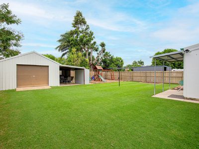 17 Hucker Street, Mackay