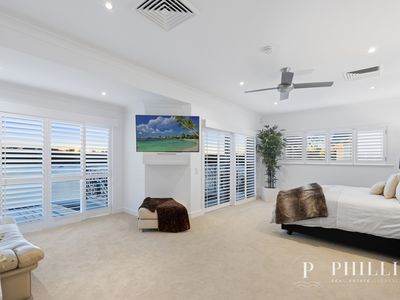 5276 Marine Drive North, Sanctuary Cove