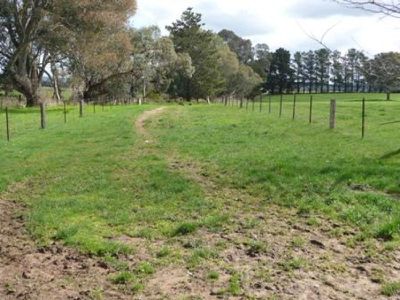 1220 Beechworth Wodonga Road, Wooragee