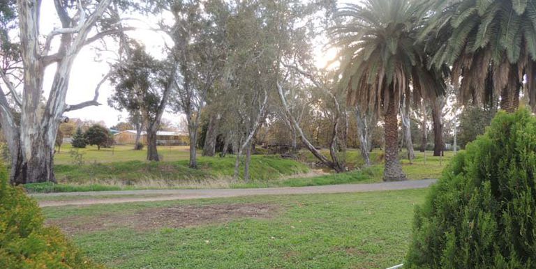 1 Foy Street, Euroa