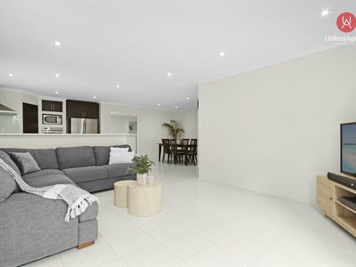 4 Michelago Circuit, Prestons