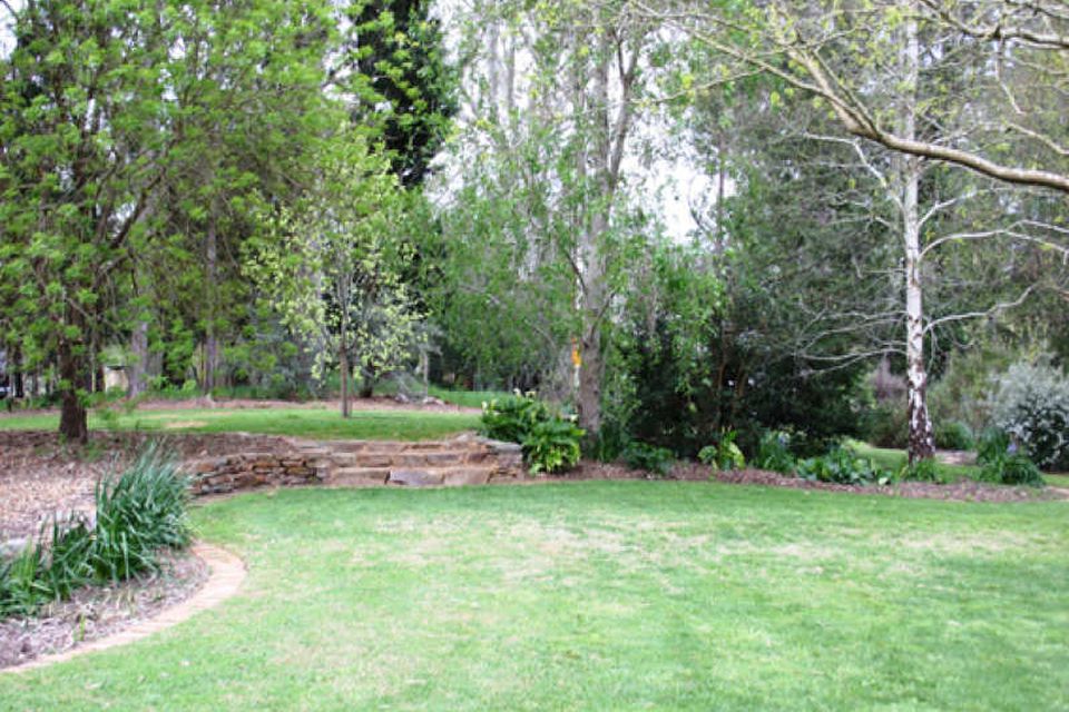 Mount Crawford CE Property Group