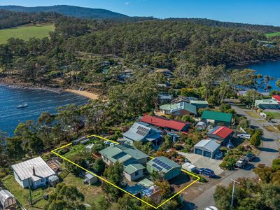 26 Charlotte Cove Road, Charlotte Cove