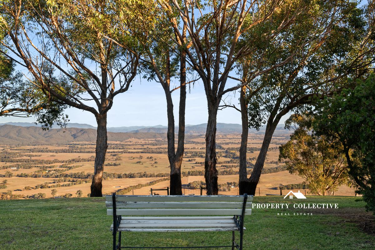 72 Ryan Lane, Beechworth