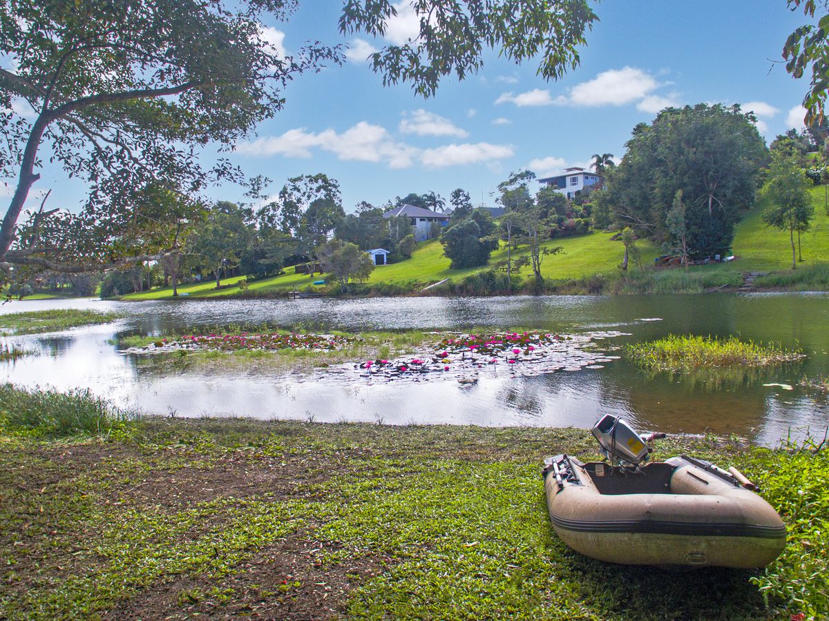 15 Park Avenue, Yungaburra