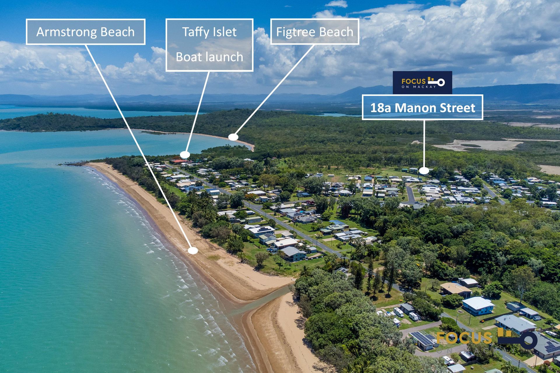 18a Manon Street, Armstrong Beach
