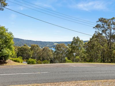 Lot 50, Woodlands drive, Narooma