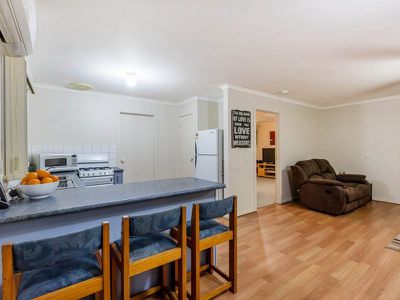 21 Fern Grove, Rye