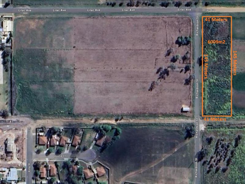 51 Richardson Street, Kerang