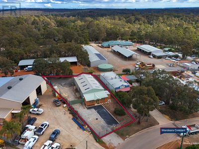 32 Wandeara Crescent, Mundaring