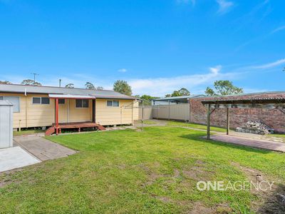 31 Ernest Street, Nowra