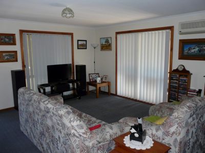 Tocumwal