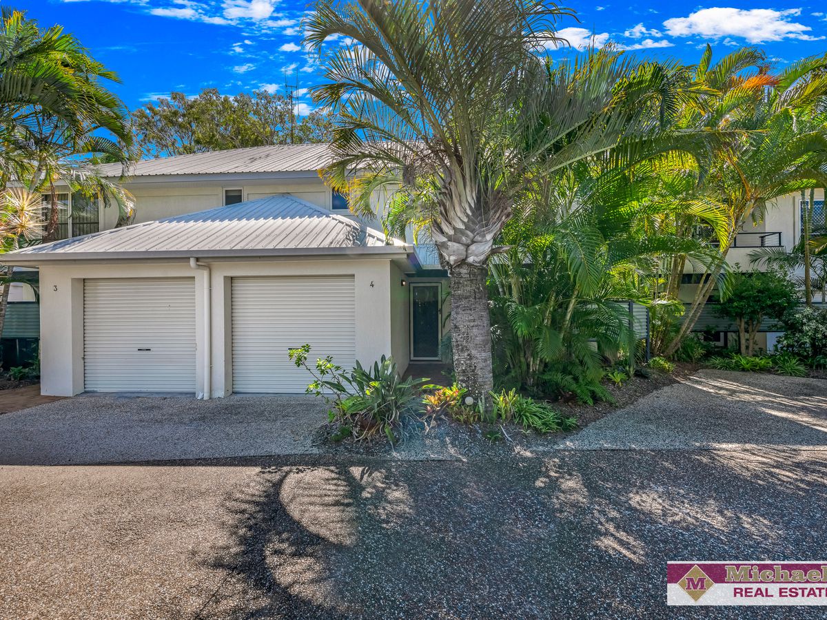unit 4 / 2 Sylvan Drive, Moore Park Beach Michaels Real Estate Bundaberg