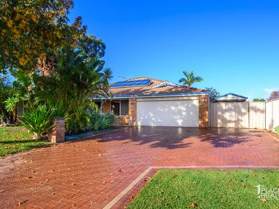 18 Taggert Ave, Baldivis