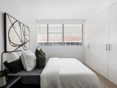 201 / 11 Alberta Street, Sydney