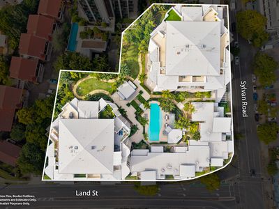 142 / 7 Land Street, Toowong