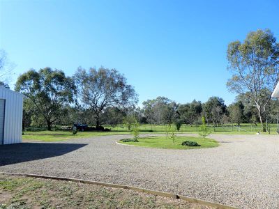 867 Aerodrome Road, Avenel