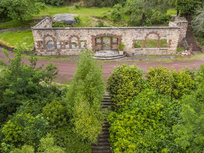 550 Mount Macedon Road, Mount Macedon