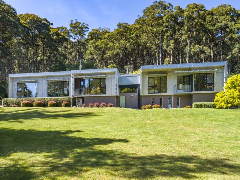 1275 Mount Macedon Road, Hesket