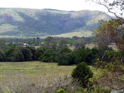 906 Moy Pocket Road, Kenilworth