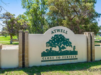 28 Haring Green, Atwell