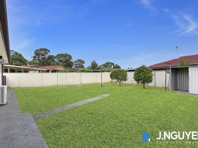 42 Essendon Street, St Johns Park