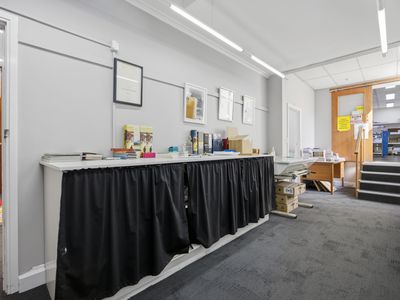 99-109 Charles Street, Launceston