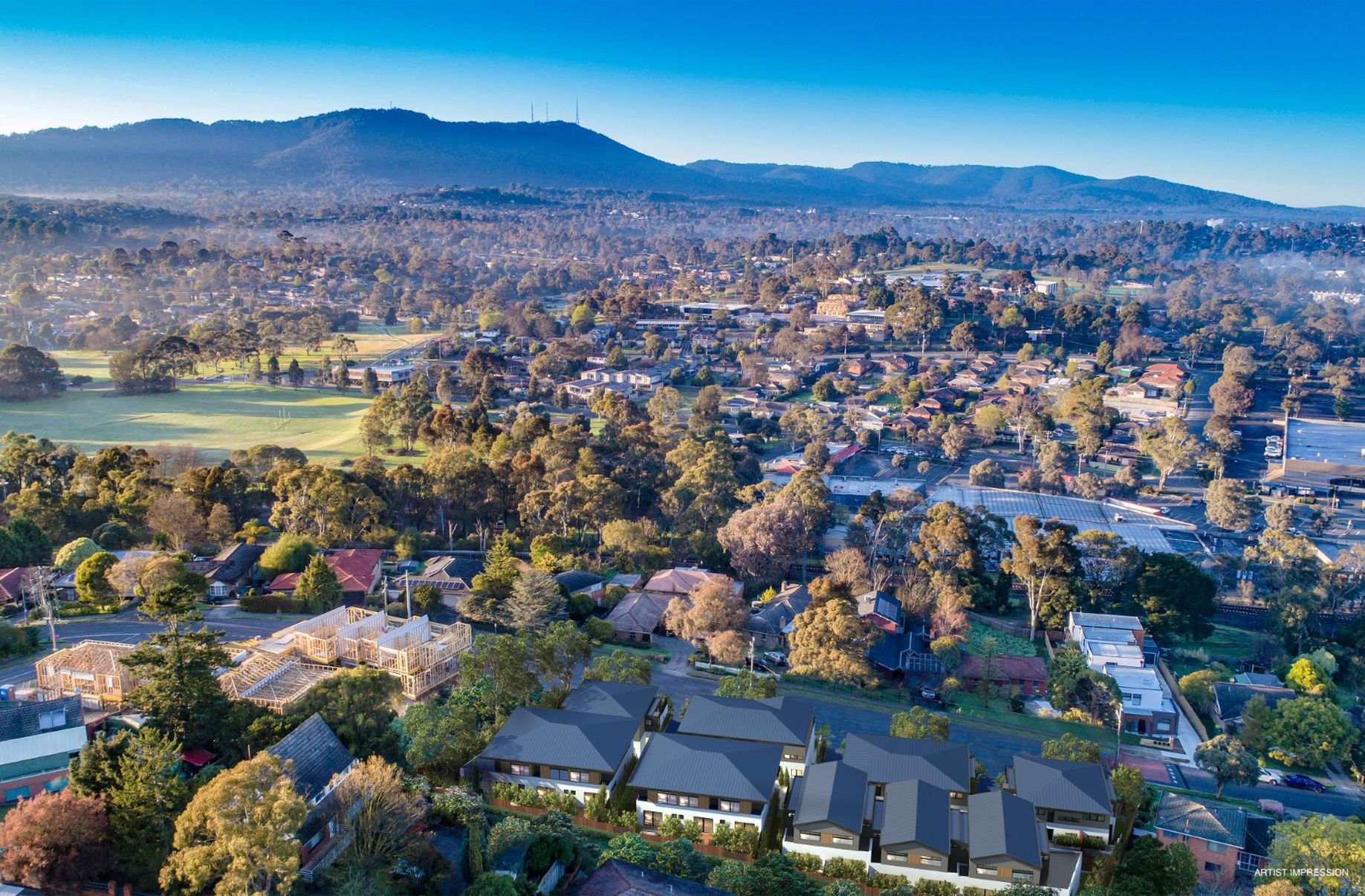 47-55 Winyard Drive, Mooroolbark