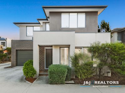 4 Cassa Blue Circuit, Narre Warren