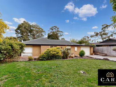 8 Uplands Court, Narre Warren
