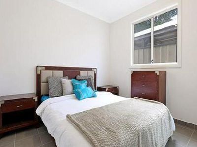 10A Chisholm Road, Auburn